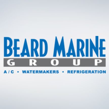 Logo van Beard Marine Group