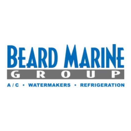 Logótipo de Beard Marine Group