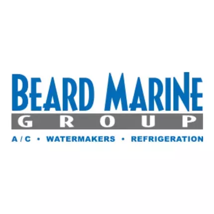 Logo from Beard Marine Group