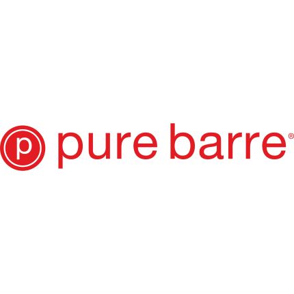Logotyp från Pure Barre