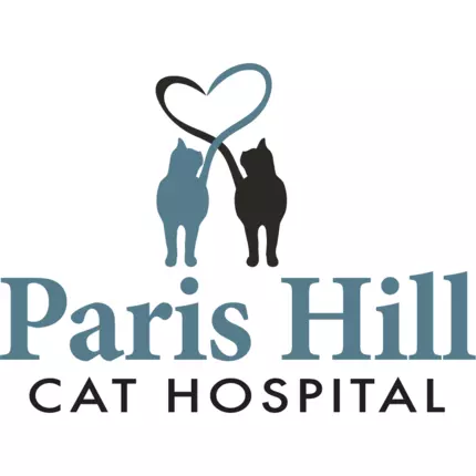 Logo van Paris Hill Cat Hospital