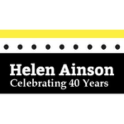 Logo fra Helen Ainson