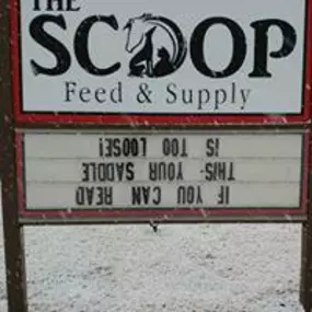 Need Raw diet for your pets? The Scoop Feed & Supply  in  US States, Capitals, and Government Links Iowa has the largest selection of raw diets with a strong emphasis on holistic on natural care. Homeopathic and herbal remedies.