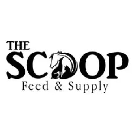 Logotyp från The Scoop Feed & Supply