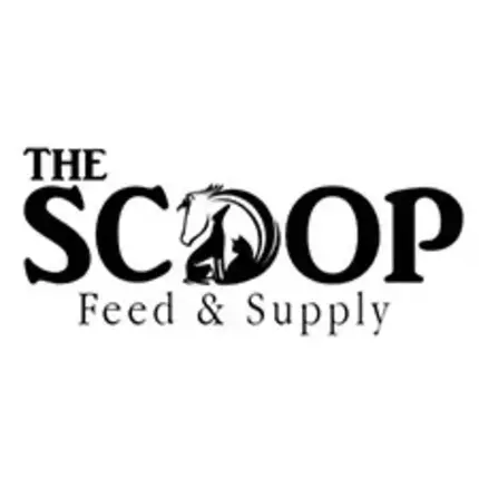 Logótipo de The Scoop Feed & Supply