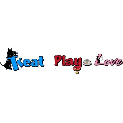 Logo od Treat Play Love