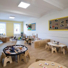 Bild von Bright Horizons Salcombe Day Nursery and Preschool