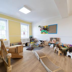 Bild von Bright Horizons Salcombe Day Nursery and Preschool