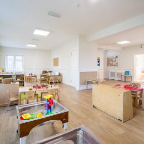 Bild von Bright Horizons Salcombe Day Nursery and Preschool