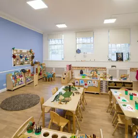 Bild von Bright Horizons Salcombe Day Nursery and Preschool