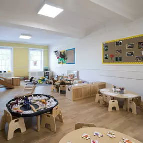 Bild von Bright Horizons Salcombe Day Nursery and Preschool