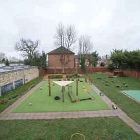 Bild von Bright Horizons Finchley Central Day Nursery and Preschool