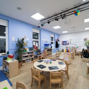 Bild von Bright Horizons Finchley Central Day Nursery and Preschool