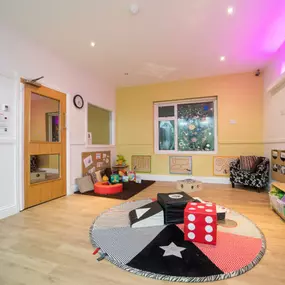 Bild von Bright Horizons Finchley Central Day Nursery and Preschool