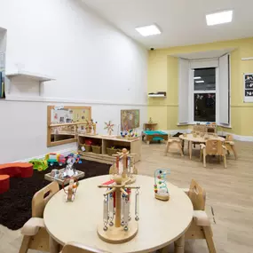 Bild von Bright Horizons Finchley Central Day Nursery and Preschool