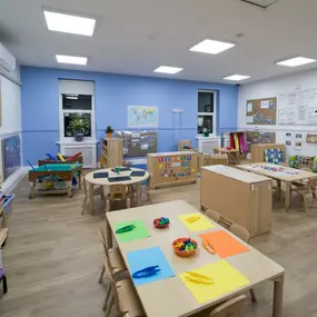 Bild von Bright Horizons Finchley Central Day Nursery and Preschool