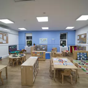 Bild von Bright Horizons Finchley Central Day Nursery and Preschool