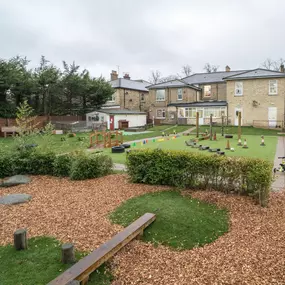 Bild von Bright Horizons Finchley Central Day Nursery and Preschool