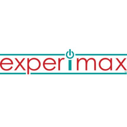 Logo od Experimax Burlington