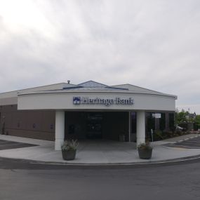 Mukilteo Banking Center