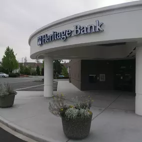 Mukilteo Banking Center