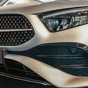 Stratstone Mercedes-Benz of Wakefield Interior A-Class