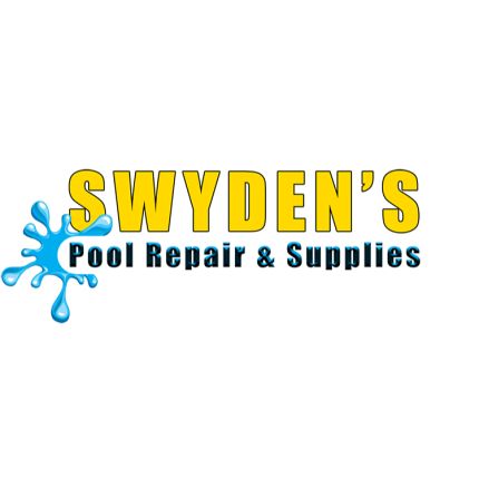 Logo od Swyden's Pool Repair