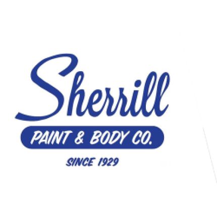 Logo from Sherrill Paint & Body - Southside