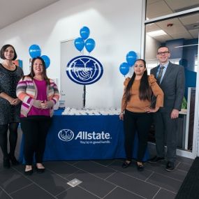 Bild von Scharmach Insurance: Allstate Insurance