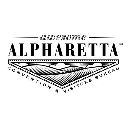 Logo von Alpharetta Convention & Visitors Bureau