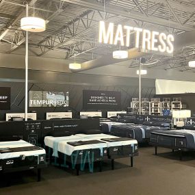 Shop our selection of mattresses