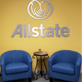 Bild von Joy Laforce: Allstate Insurance