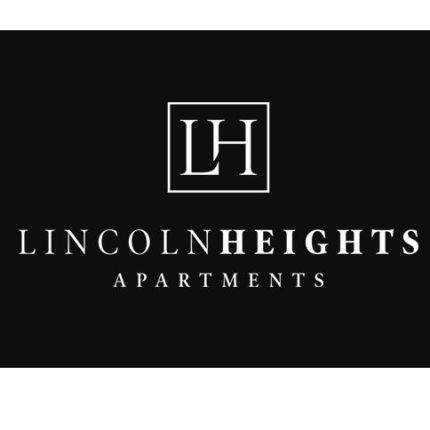 Logótipo de Lincoln Heights