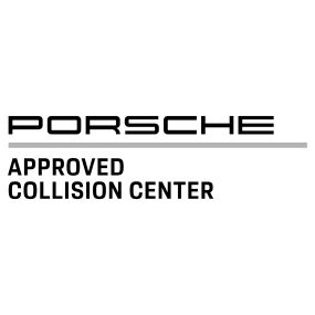 Porsche Approved Collision Center