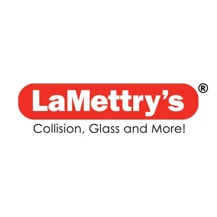 Logo from LaMettry's Collision, Inc.