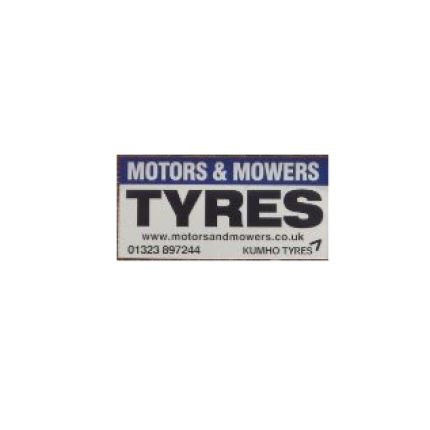 Logo fra Motors & Mowers Ltd