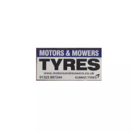 Logo de Motors & Mowers Ltd