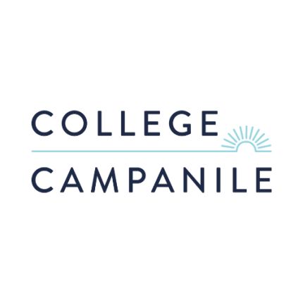 Logo da College Campanile Apartments