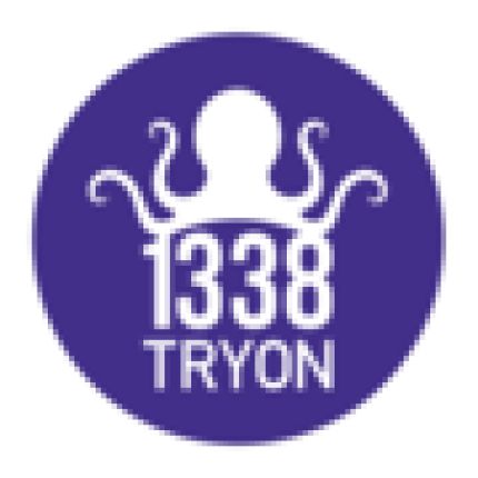 Λογότυπο από 1338Tryon