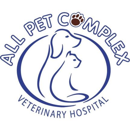 Logo od All Pet Complex Veterinary Hospital