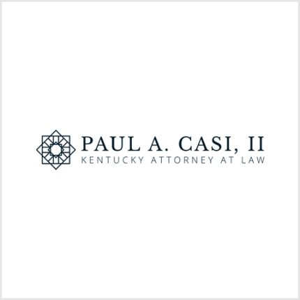 Logotipo de Paul A. Casi, II, P.S.C.