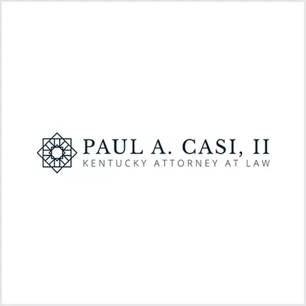 Logo von Paul A. Casi, II, P.S.C.