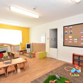 Bild von Bright Horizons Farnborough Day Nursery and Preschool