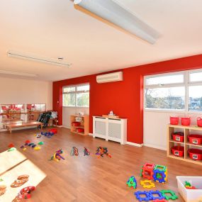 Bild von Bright Horizons Farnborough Day Nursery and Preschool