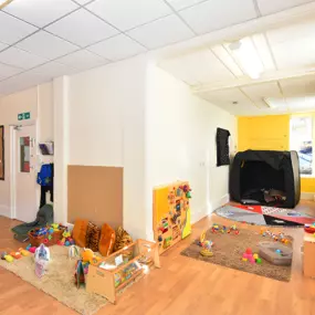 Bild von Bright Horizons Farnborough Day Nursery and Preschool