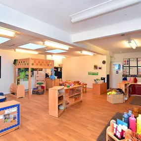 Bild von Bright Horizons Farnborough Day Nursery and Preschool