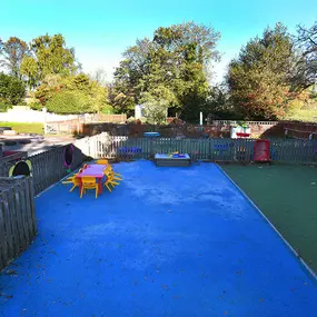 Bild von Bright Horizons Farnborough Day Nursery and Preschool