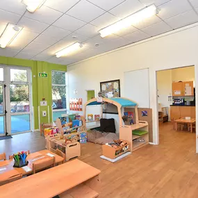 Bild von Bright Horizons Farnborough Day Nursery and Preschool