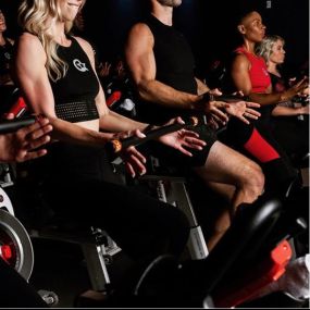 Bild von CYCLEBAR