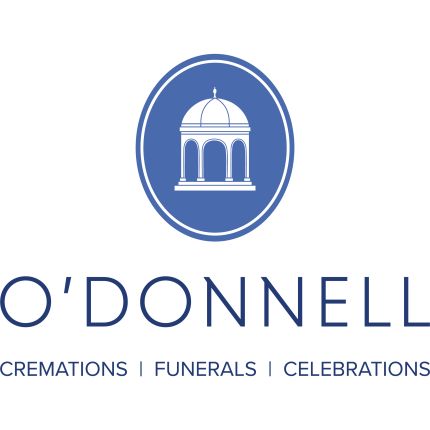 Logótipo de O'Donnell Cremations Funerals Celebrations